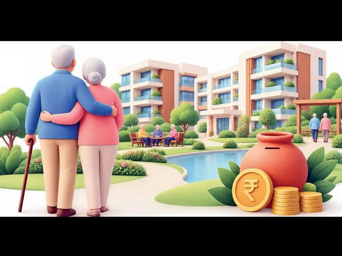 ET Wealth | Senior living financial trade-offs
