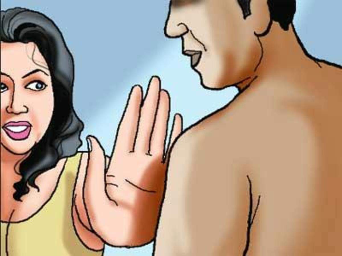 Govt proposes to lower age for consensual sex from 18 to 16 - The Economic  Times