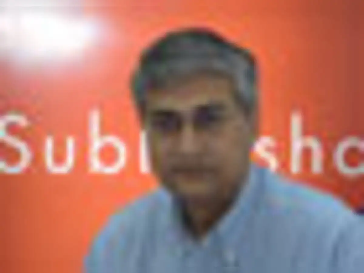 Tech will help us tide over stock out challenge: Subhiksha - The ...