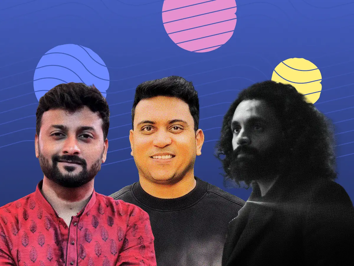 Cred alumni’s Sol raises $4 million from GC, Nexus Venture Partners, Kunal Shah