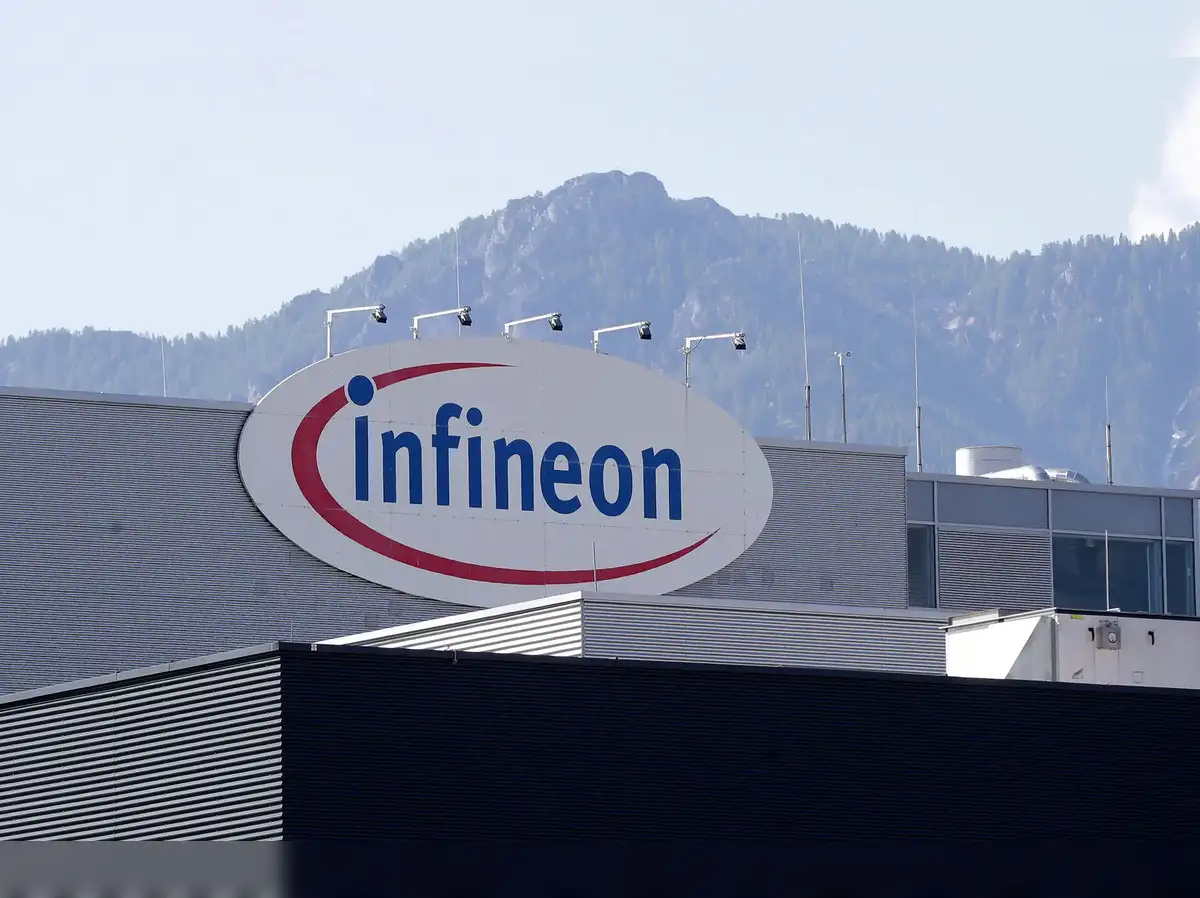 German-chipmaker Infineon to acquire C2i Semiconductor startup