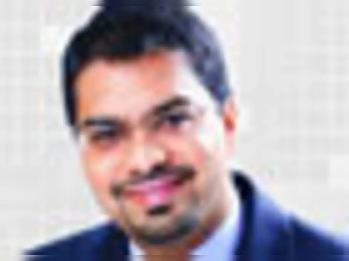 GDP growth may be closer to 8.2%: Goldman Sachs - The Economic Times
