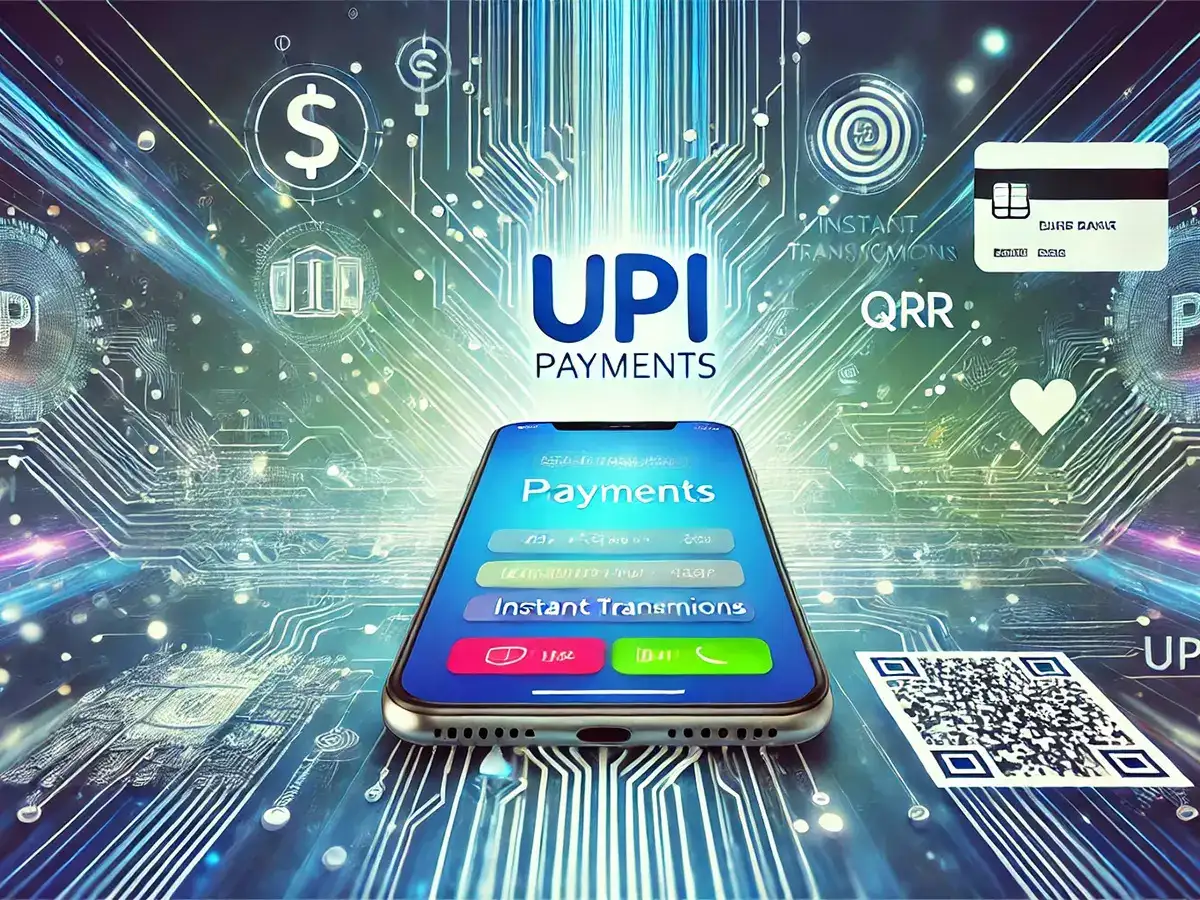 UPI a key driver of financial inclusion, credit expansion: Economic Survey - The Economic Times