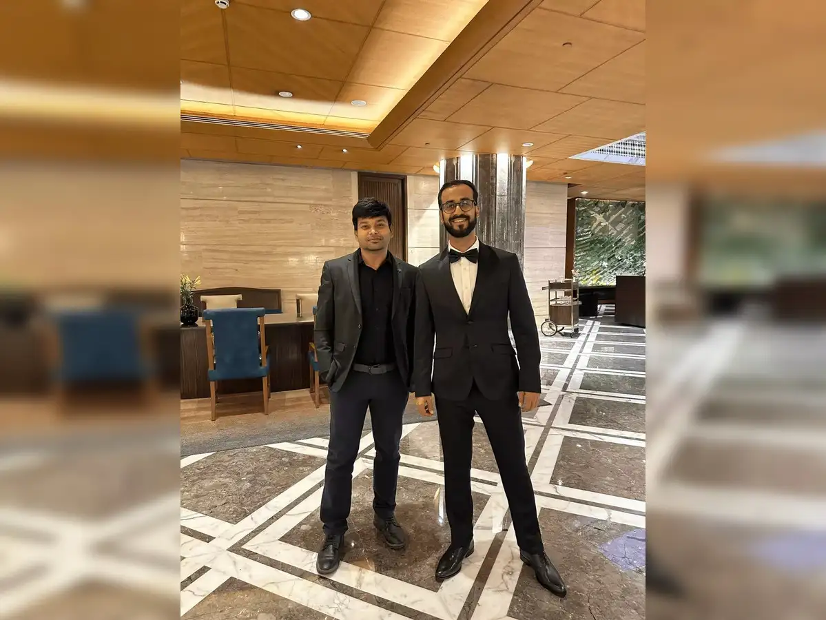 Electronic design startup Elecbits raises  $5.5 million in series A round led by Nexus Venture Partners - The Economic Times