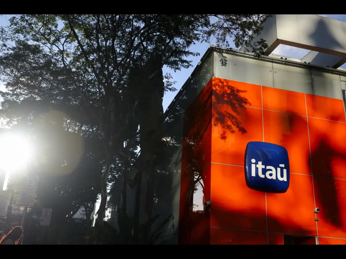 Brazil's Itau agrees to buy AI startup NeoSpace for $589 million