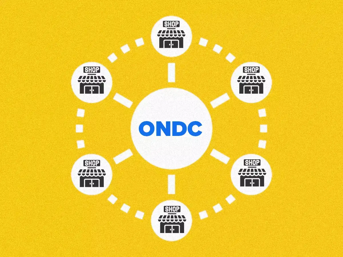 ONDC mulls subsidy comeback amid slowdown in food delivery - The Economic Times
