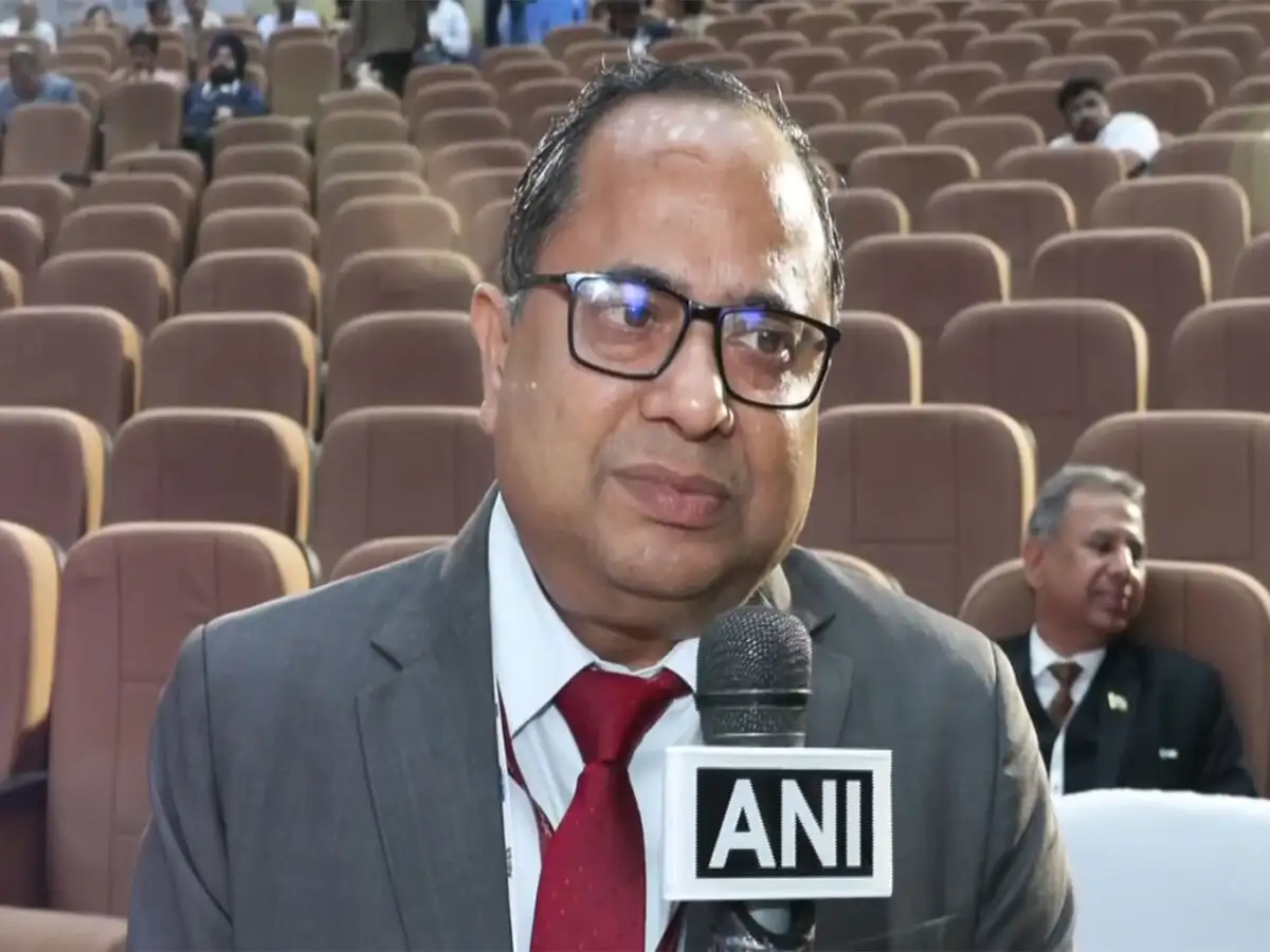 India's data centre capacity may surge to 24-26 GW, impact on overall power demand to remain limited: CEA Chairman