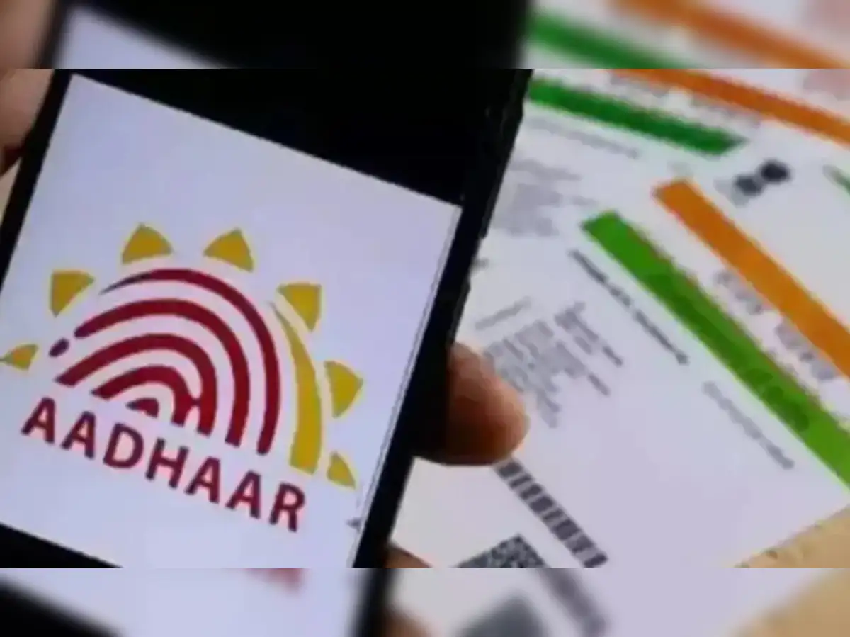 India drops proposal to mandate national ID app Aadhaar on smartphones after pushback