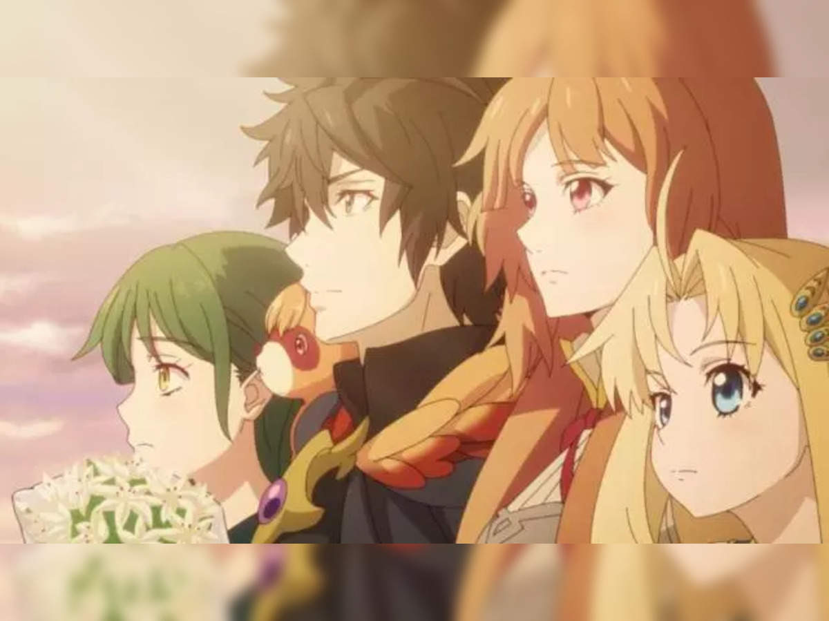 Shield Hero: RISE - Apps on Google Play