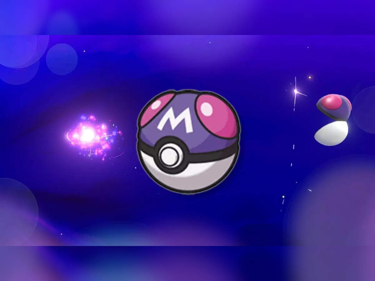 Here's What You Can Expect From Pokémon Masters Soon