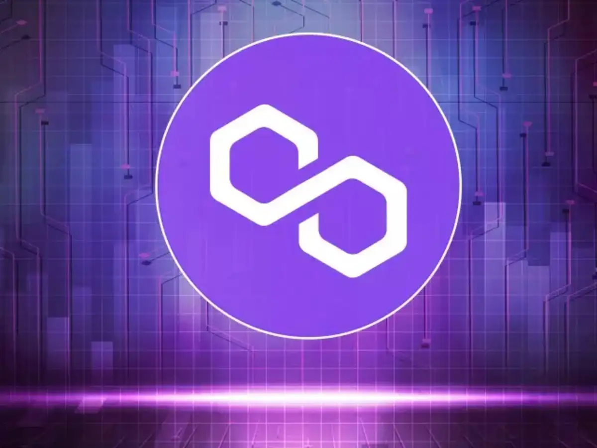 crypto blockchains: Why is Polygon the next big thing in the crypto world?  - The Economic Times