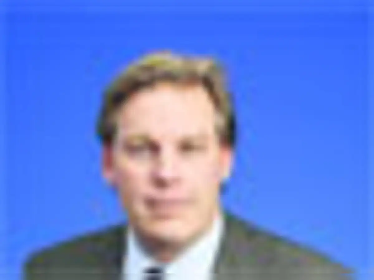 There's a lot more stability, certainty: David Weaver - The Economic Times