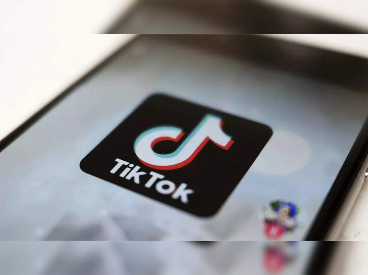 TikTok ends retail business in Indonesia after ban on social media shopping  -  5 Eyewitness News