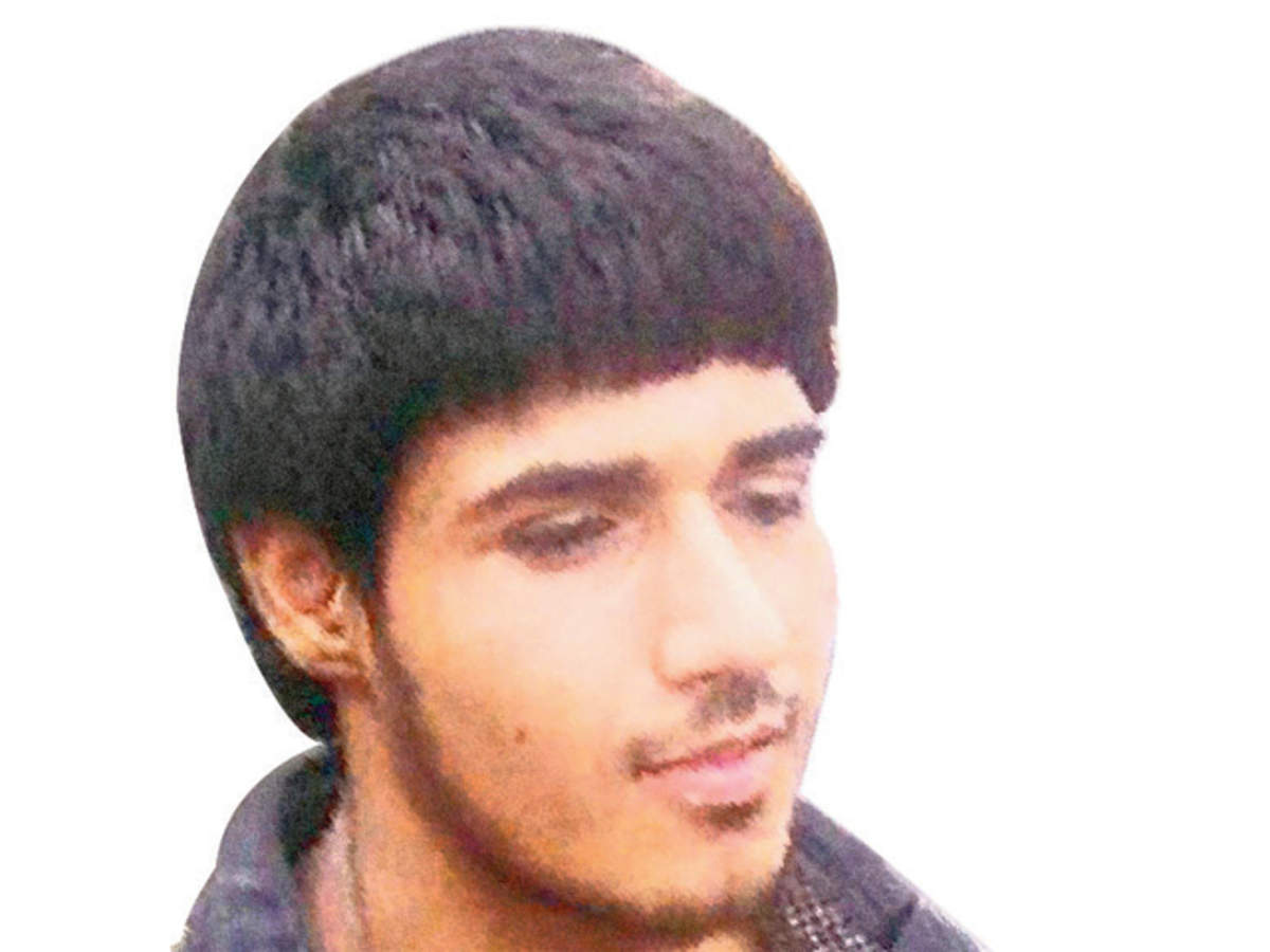 Pakistani terrorist Mohammad Naveed was not ready to get killed during  attack: National Investigation Agency - The Economic Times