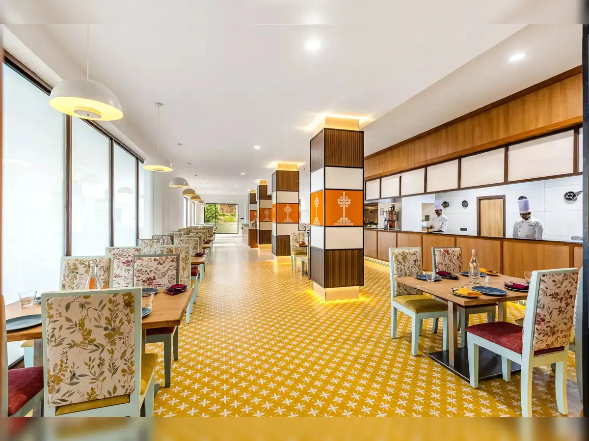 Bengaluru hotels to shut ops from tomorrow as LPG supply stops amid Middle  East conflict - The Economic Times