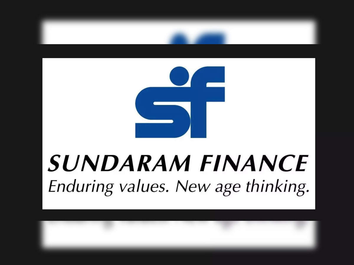 Sundaram finance deals holdings share price