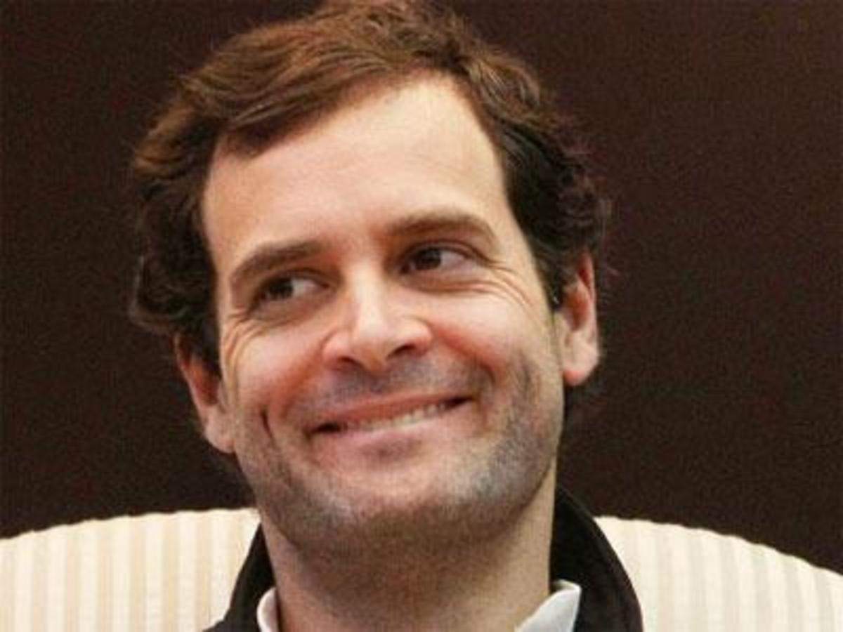 Rahul Gandhi's morphed photo is shared as from Bharat Jodo Yatra - You Turn