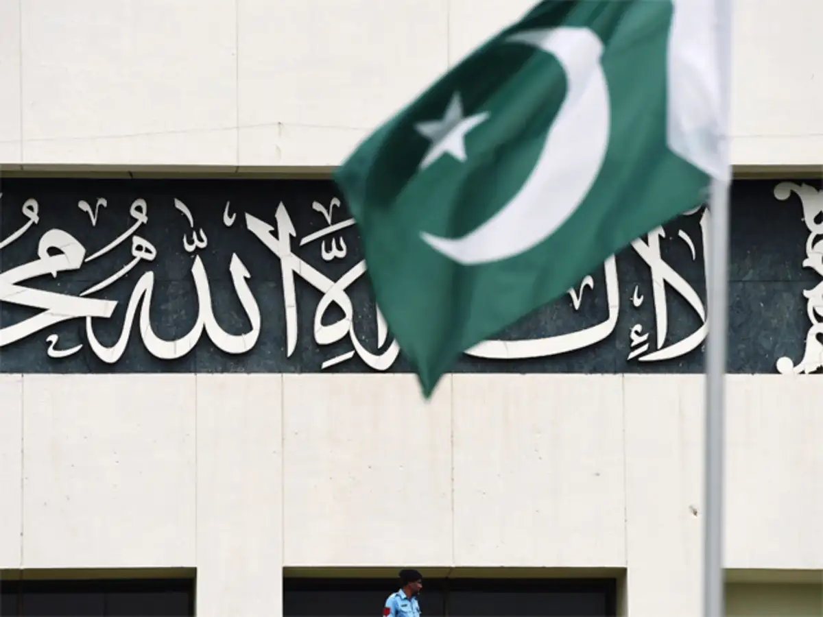 Pakistan businessmen to be given 3 years multiple entry business visa ...
