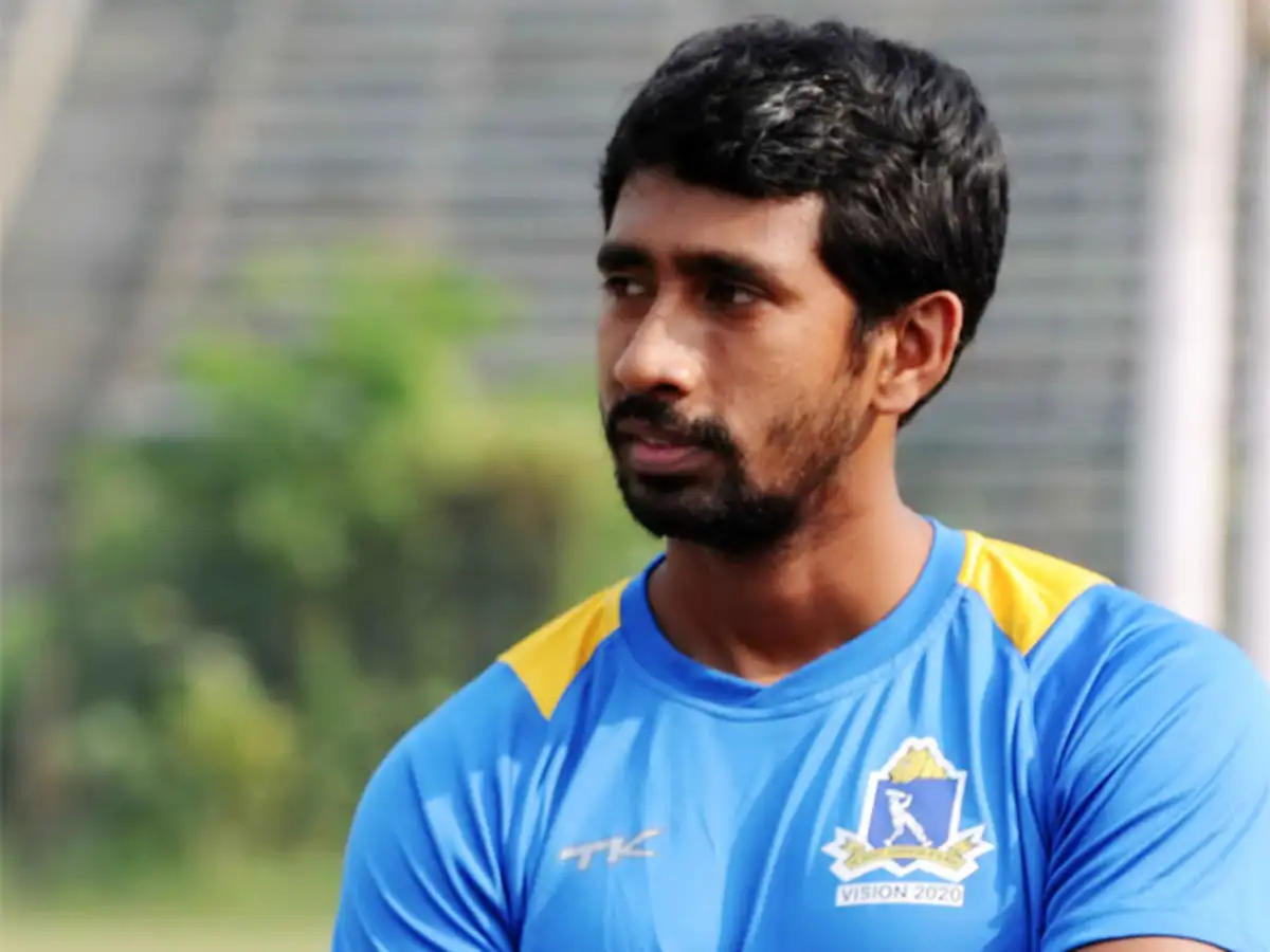 Ravi Shastri Mahendra Singh Dhoni Said This Is Our Core Team For Next 7 8 Years Wriddhiman Saha The Economic Times
