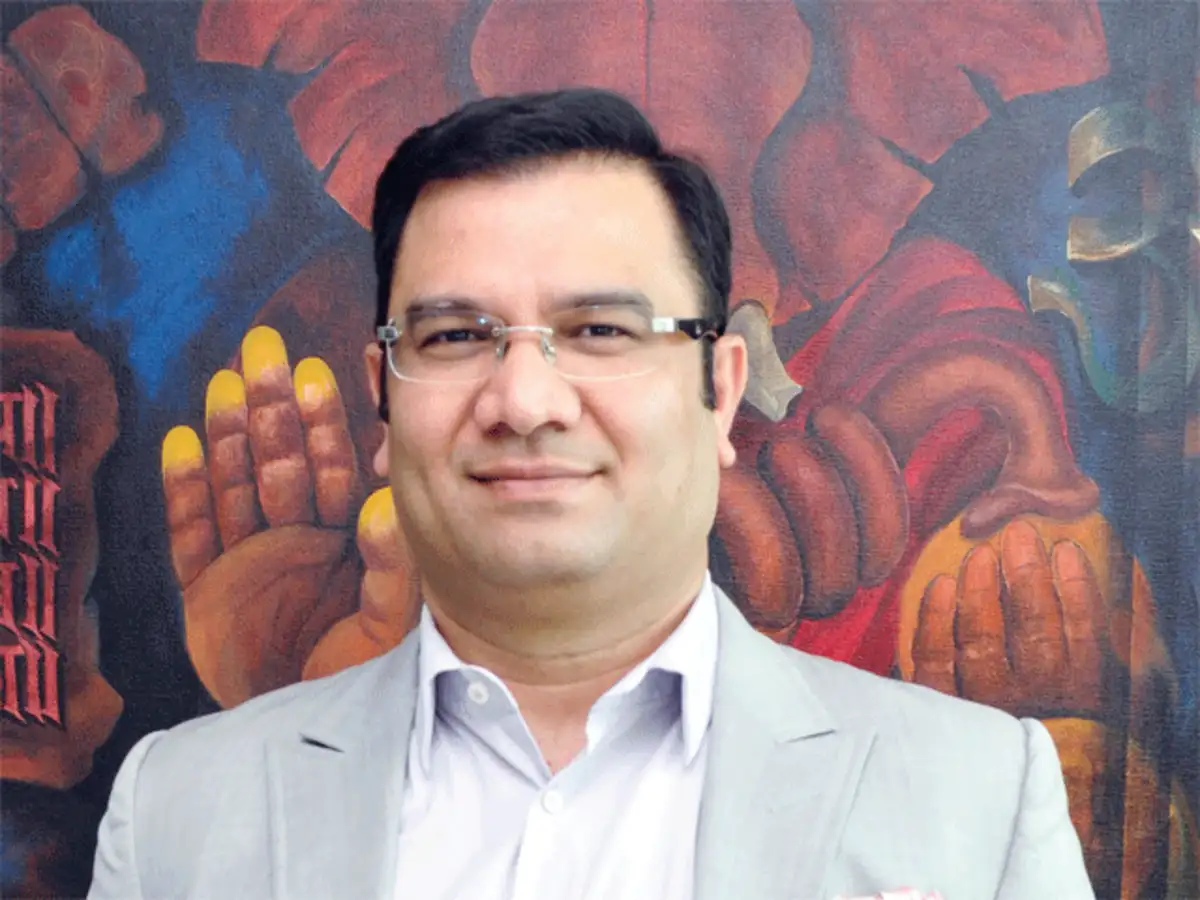 People feel the need for term covers to protect lifestyles: Pankaj ...