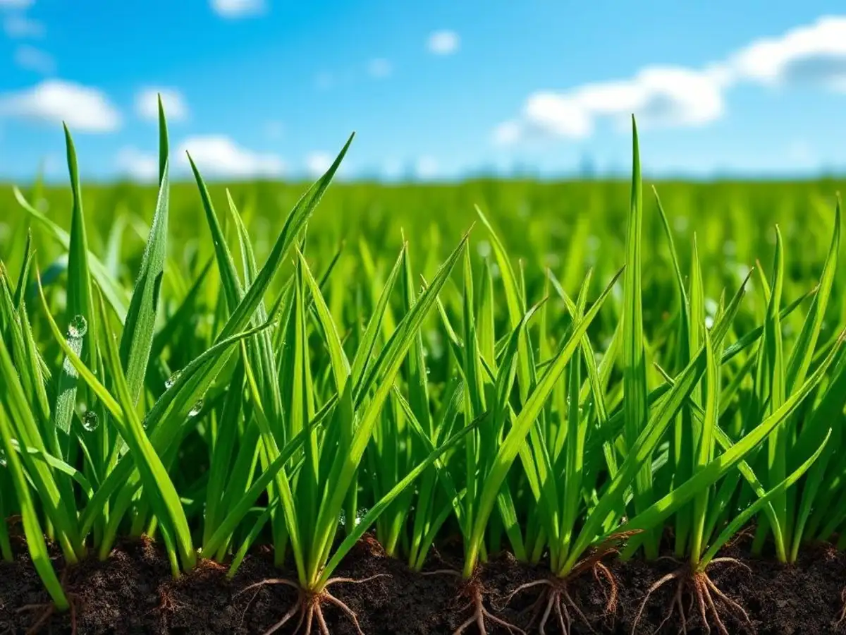 Can You Cut Grass Too Short in Fall: Essential Lawn Care Tips