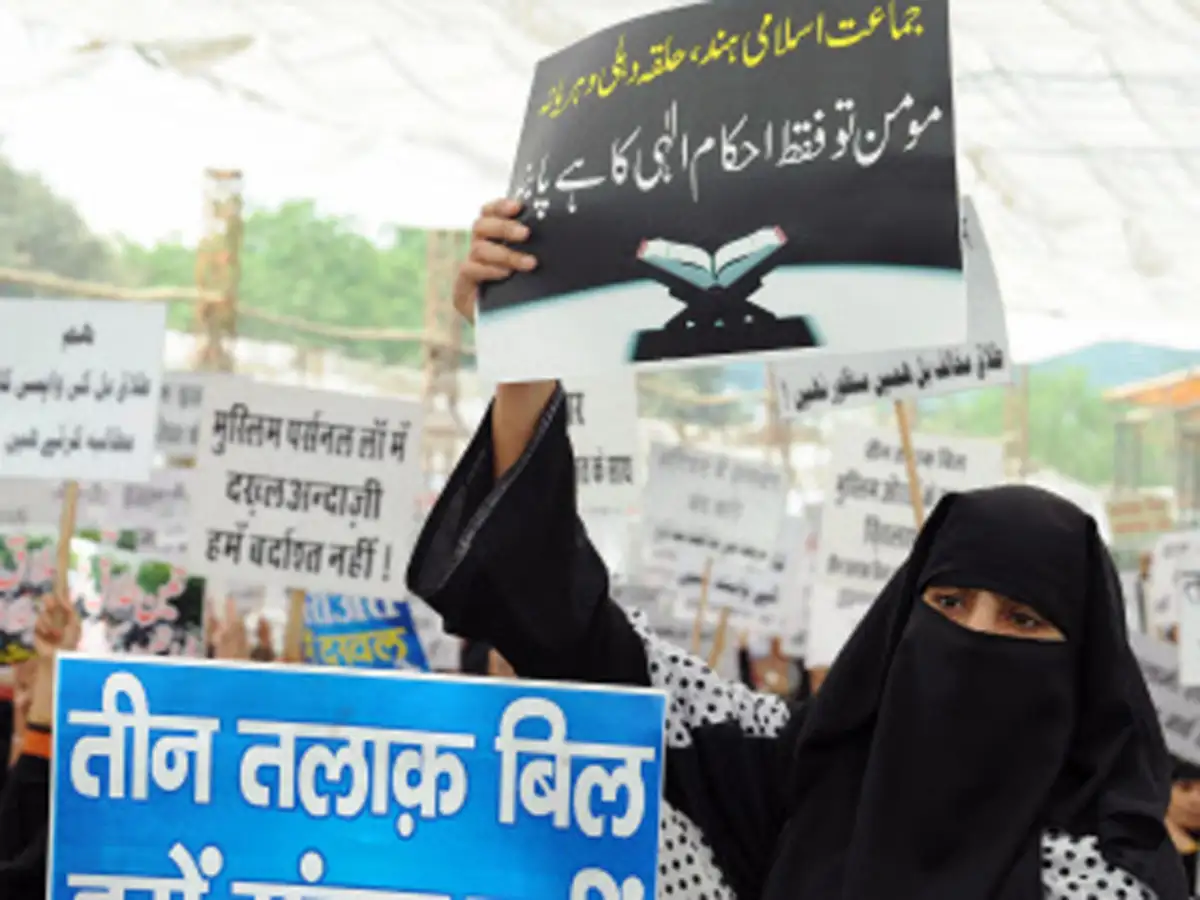 triple talaq decision
