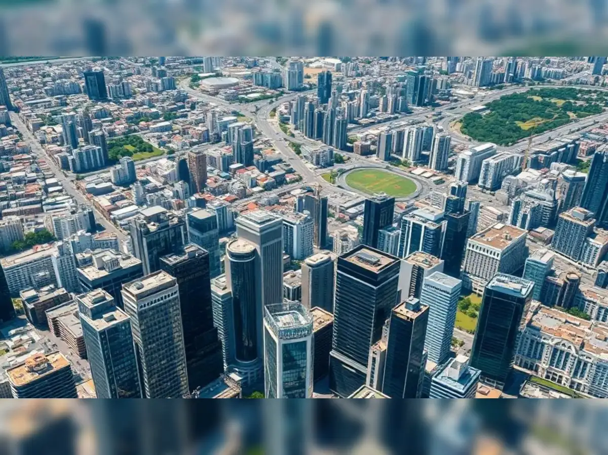 AI majors building India base in Bengaluru boosting space demand