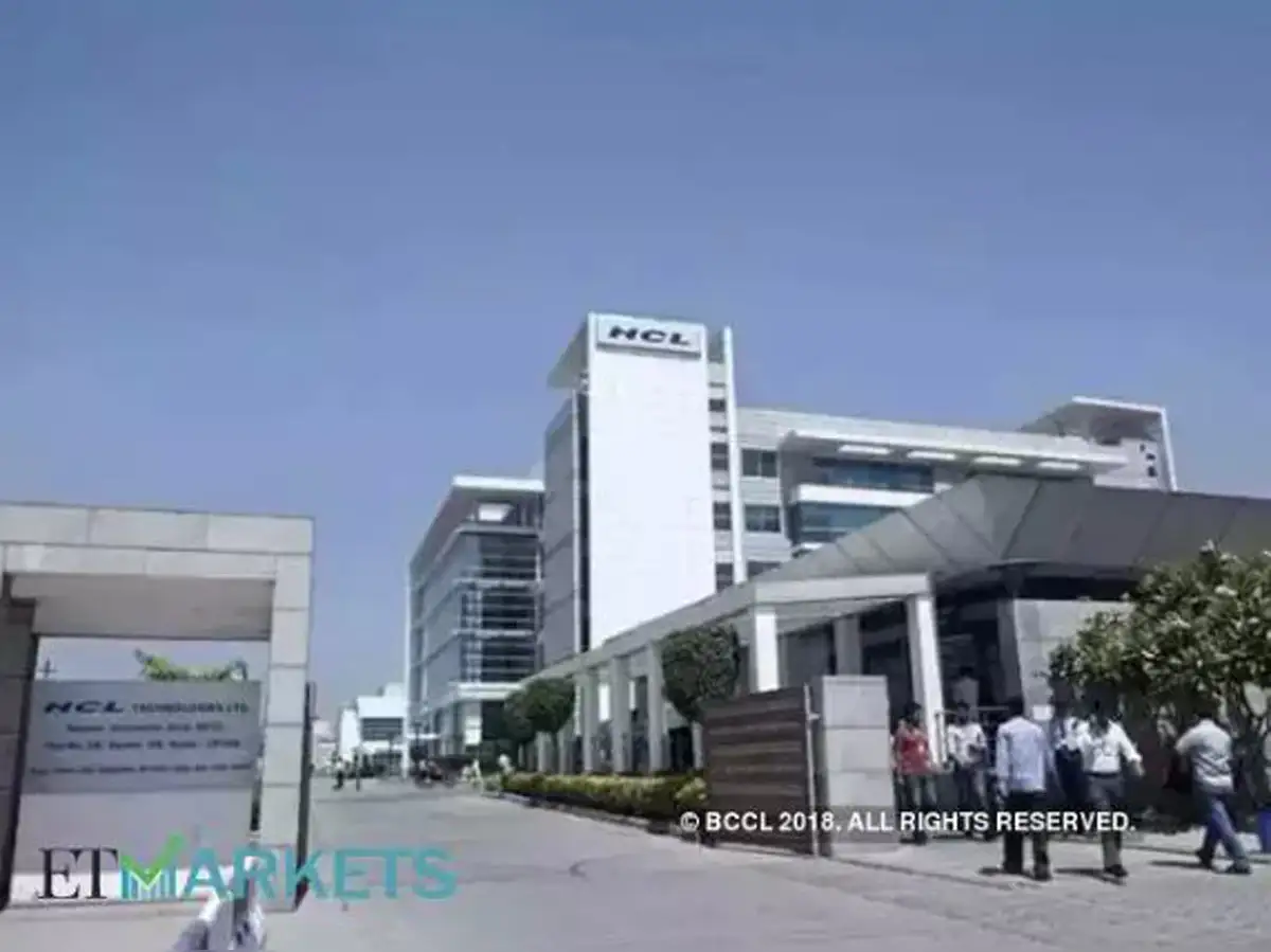 HCL Technologies to invest Rs 750 crore in Andhra Pradesh, create 