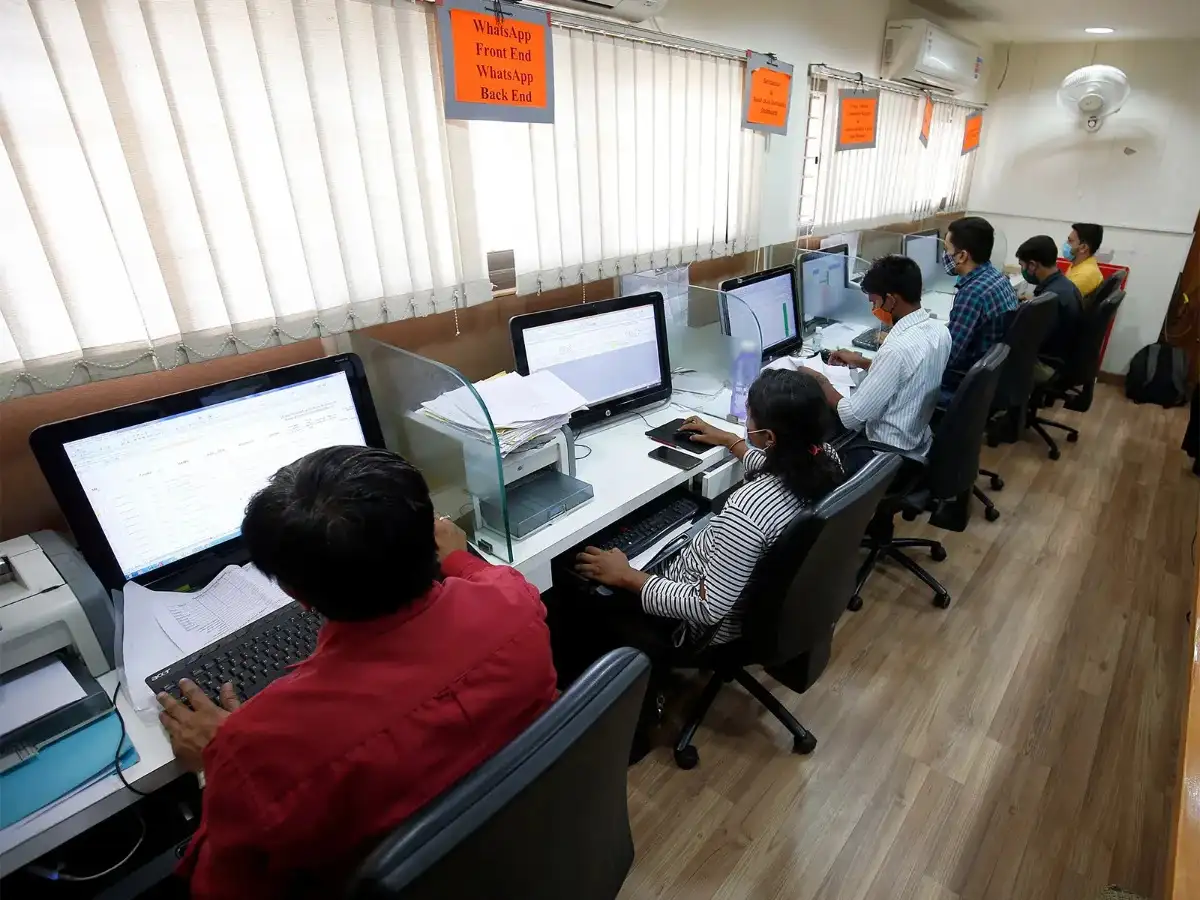 Only 9% of Indias finance aspirants feel ready to compete in AI-driven job market: Study