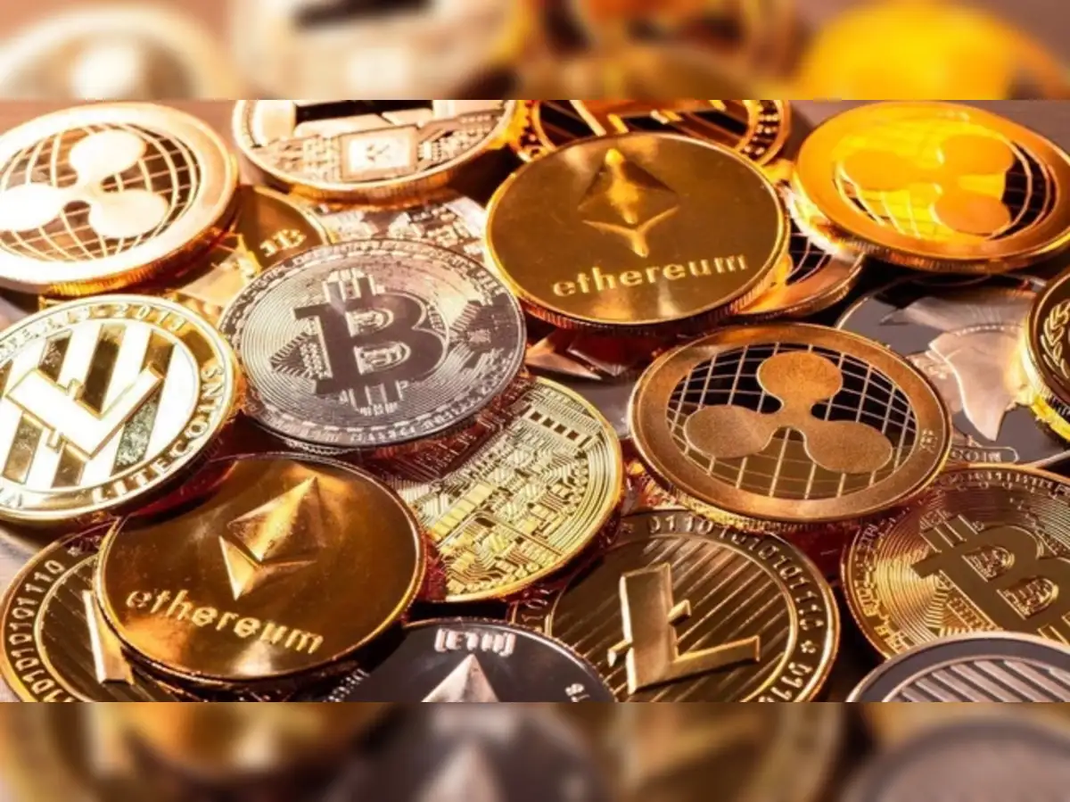 Bitcoin Price: Crypto Price Today: Bitcoin below $22,800; crypto market cap  crosses $1 trillion - The Economic Times