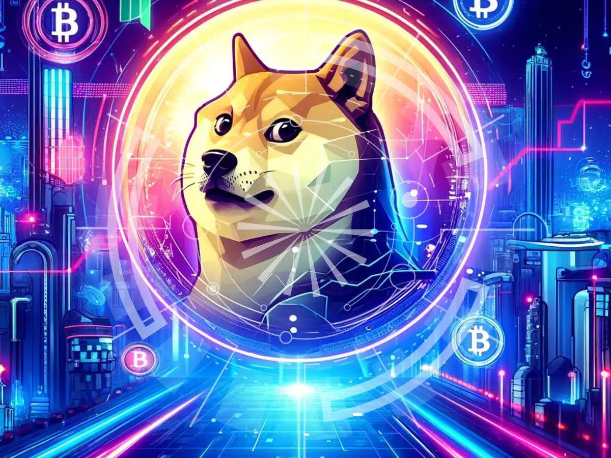As the $15m Dogeverse ICO enters its final stages, could it be the biggest  meme coin of 2024? - The Economic Times