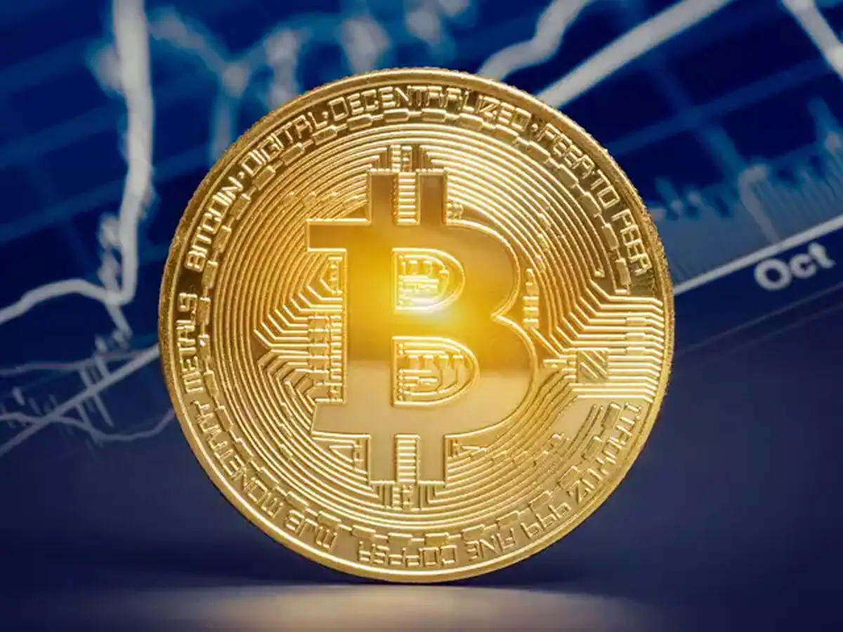 Cryptocurrency: Bitcoin can push global warming above 2 degrees Celsius by  2033: Study