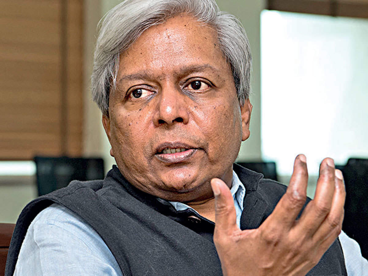 You must have the chance to study science in your own language: Principal  Scientific Adviser K VijayRaghavan - The Economic Times