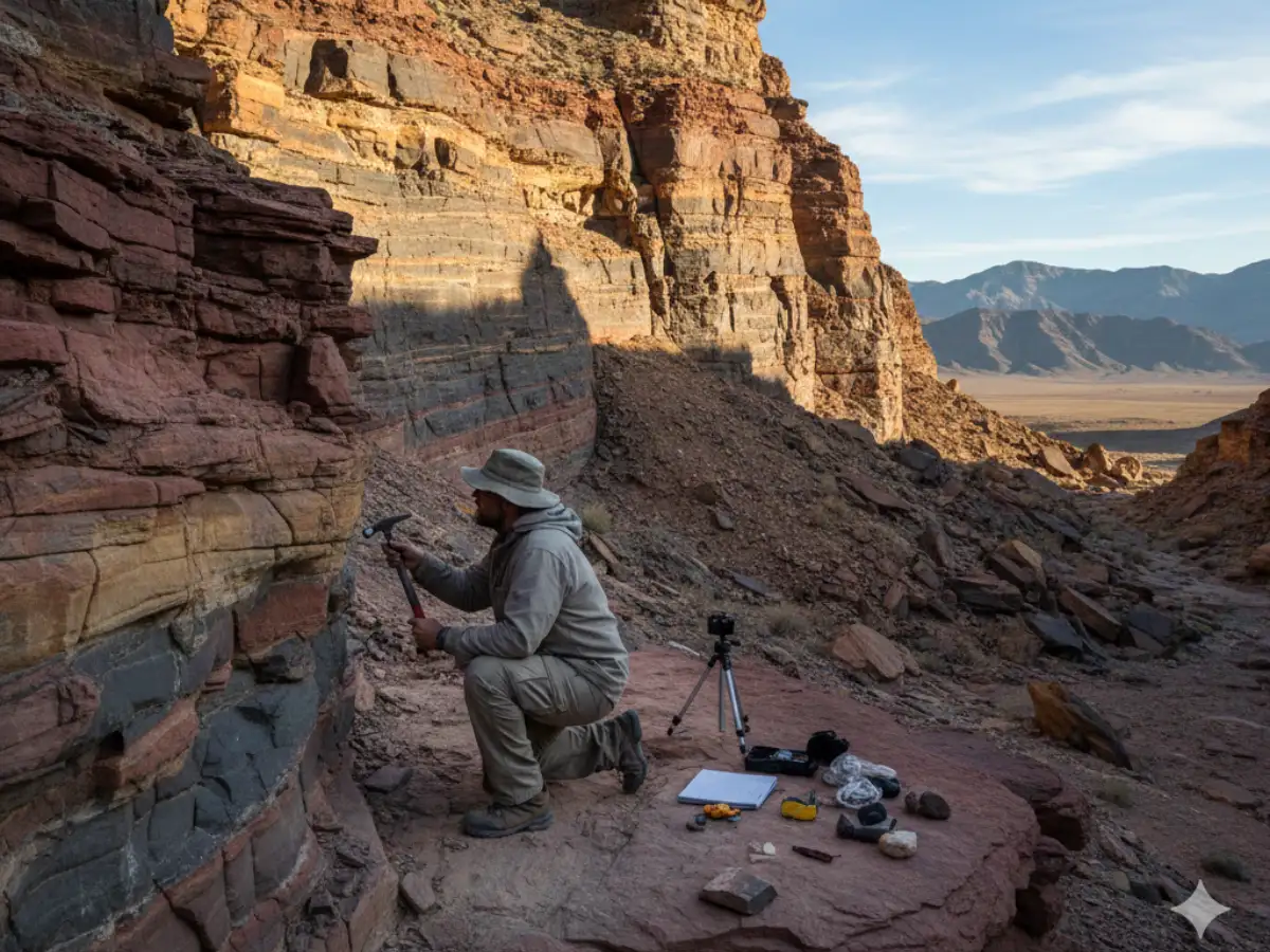 A New Study Suggests Life May Have Appeared on Earth Much Earlier Than Scientists Once Thought