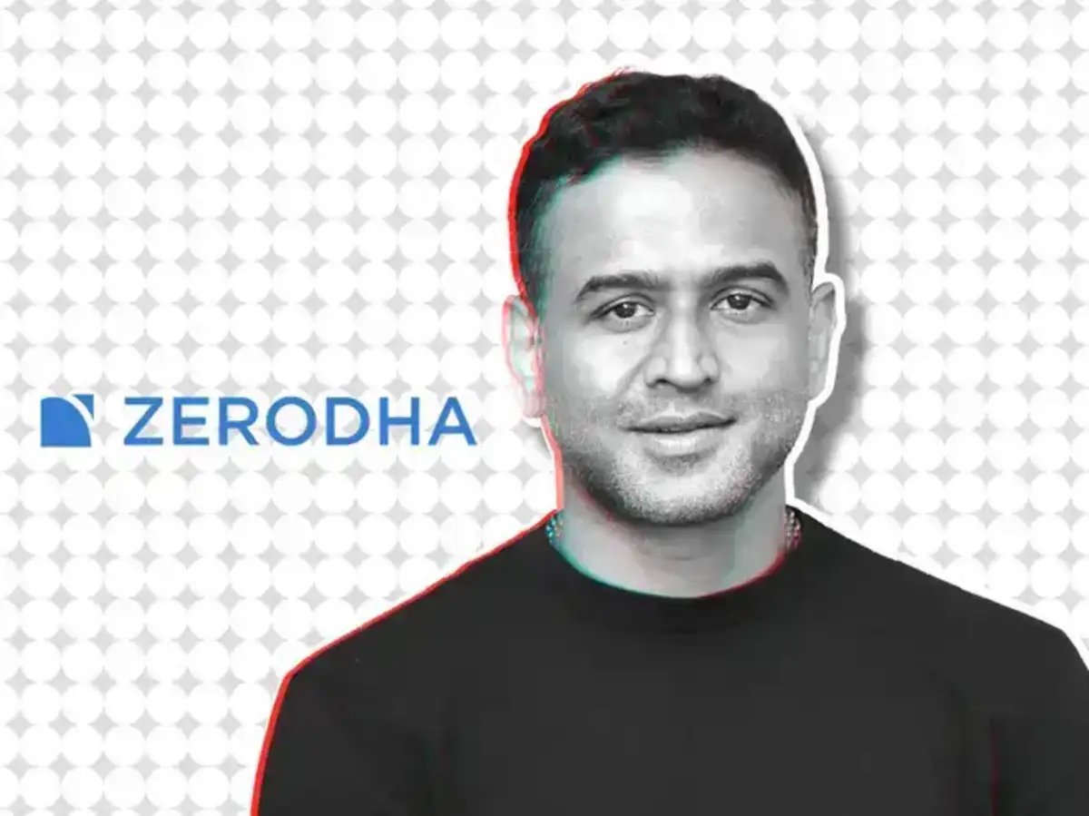 Zerodha to allow trading in U.S. stocks by 2026, Nithin Kamath says launch coming next quarter - The Economic Times