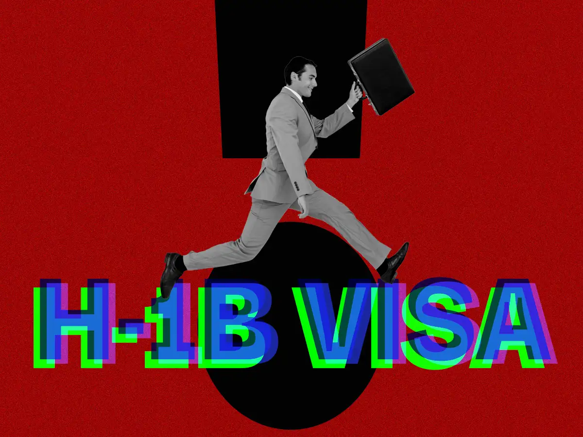 Visa hurdles make US tech hirings tough for Indian-founded AI startups - The Economic Times