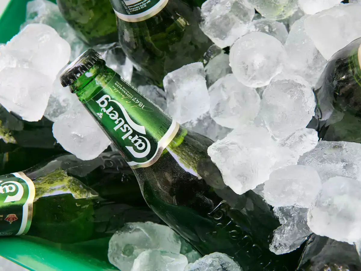 Carlsberg Group India Carlsberg India Probes Find Potential Improper Payments Child Labour Documents The Economic Times Carlsberg india p limited is a consumer services company based out of 5th floor, paras twin towers, tower b, gurgaon, haryana, india. carlsberg india probes