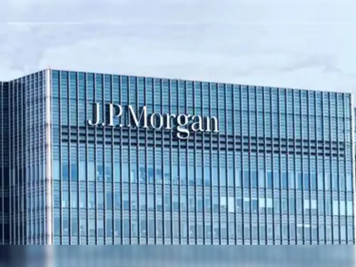 JPMorgan exploring crypto trading to institutional clients, Bloomberg News reports