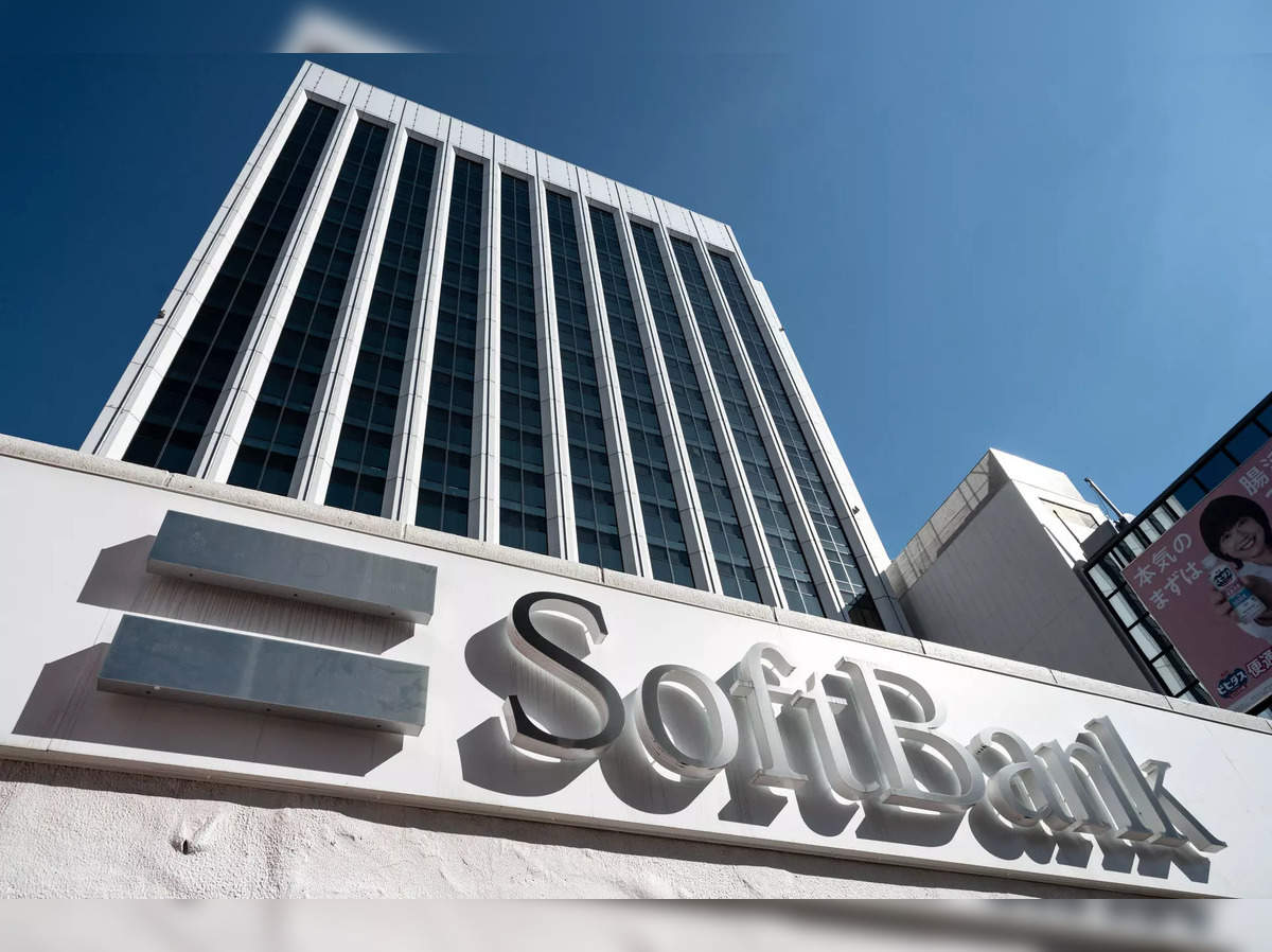 softbank: SoftBank seeks OpenAI tie-up as Masayoshi Son plans deal spree  after Arm IPO - The Economic Times