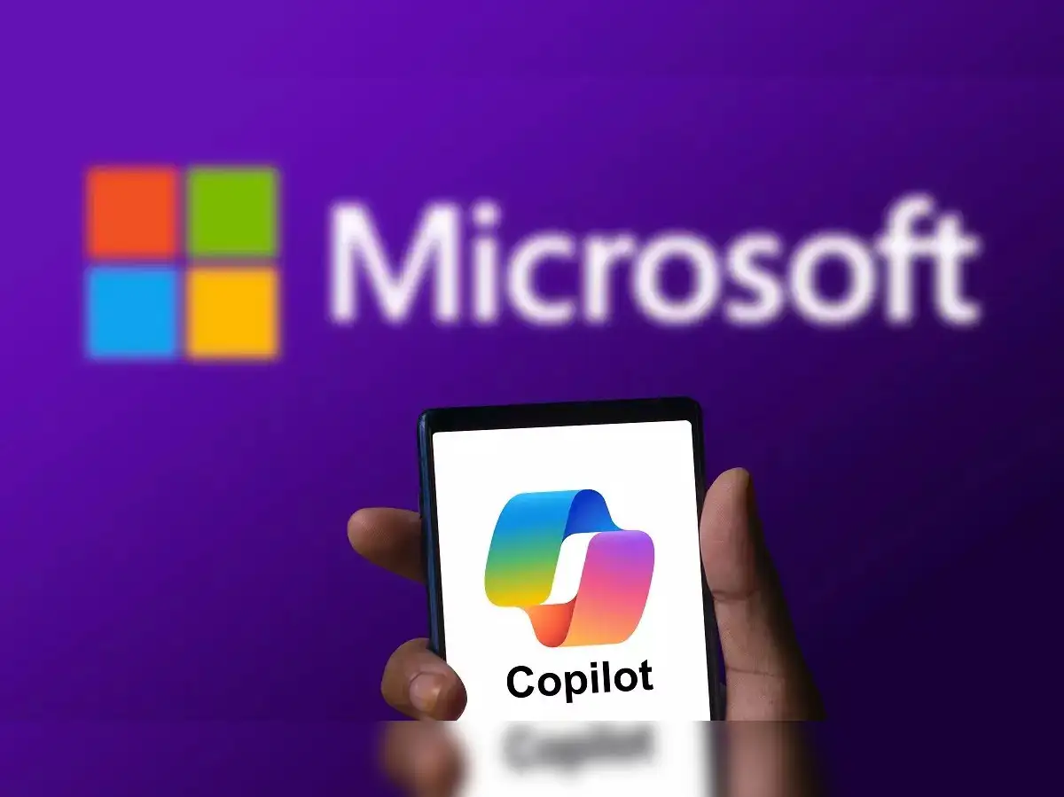 Microsoft launches new AI upgrades to Windows 11, boosting Copilot - The Economic Times