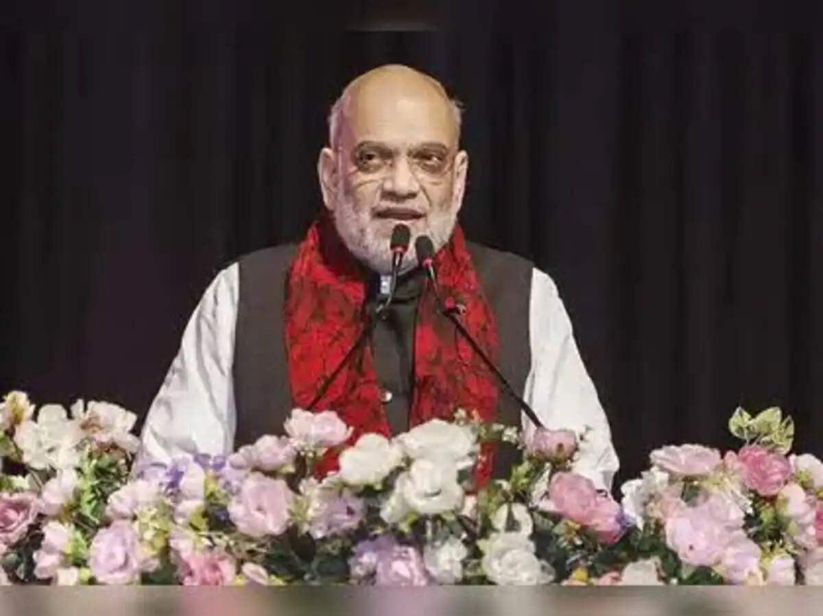 Amit Shah to visit West Bengal for three days; focus on border security and law and order 