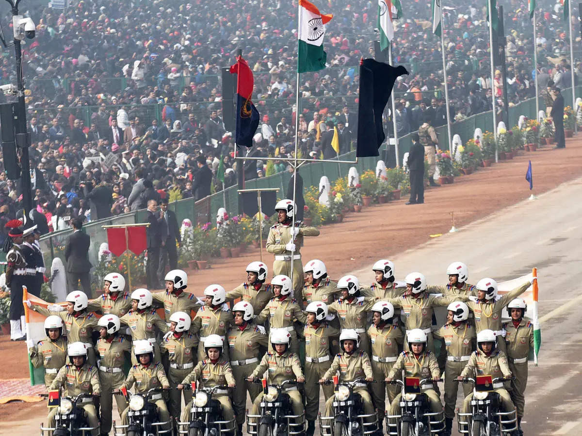 India Military Uniforms - 14 Different Uniforms of Indian Army