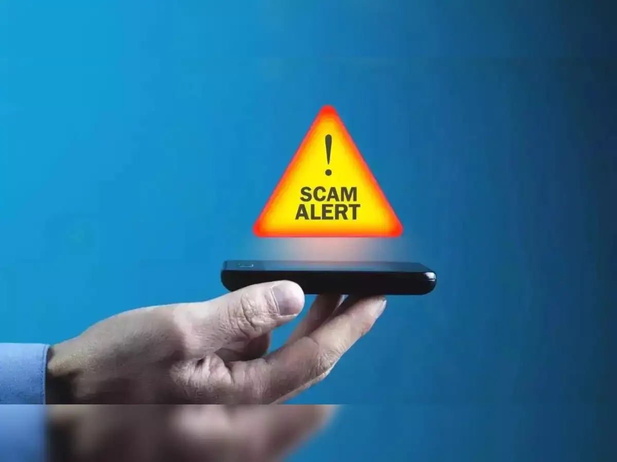 I4C warns of phishing scam targeting iPhone users via fake Apple support messages