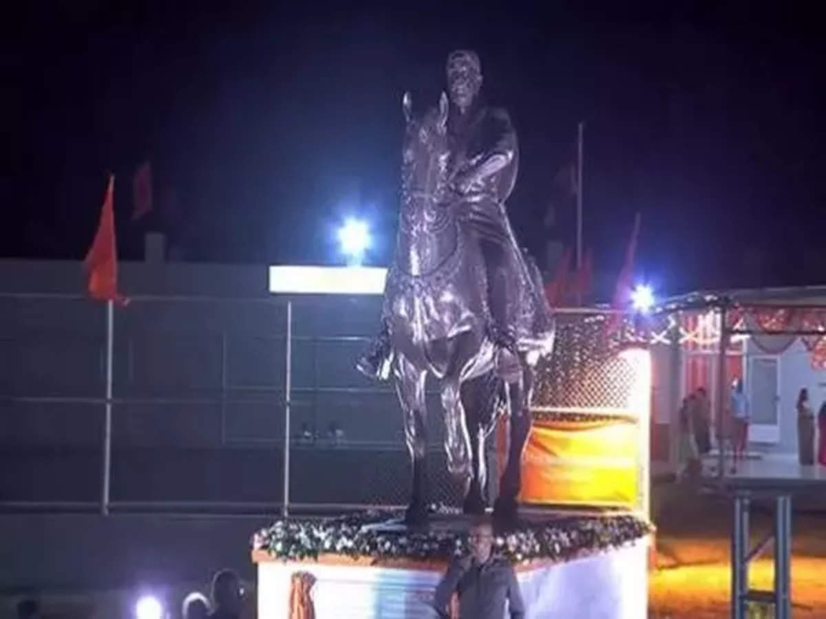 ఛత్రపతి శివాజీ | Chhatrapati Shivaji Speech in English, Chhatrapati Shivaji  essay, Shivaji biography - YouTube