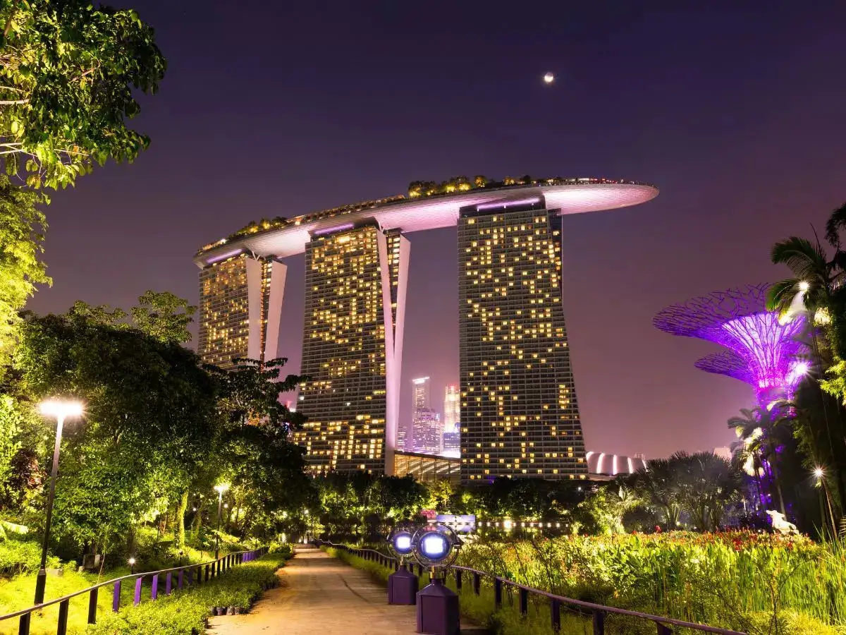 India-born Singaporean to be appointed non-executive chairman of city-state's Keppel Ltd