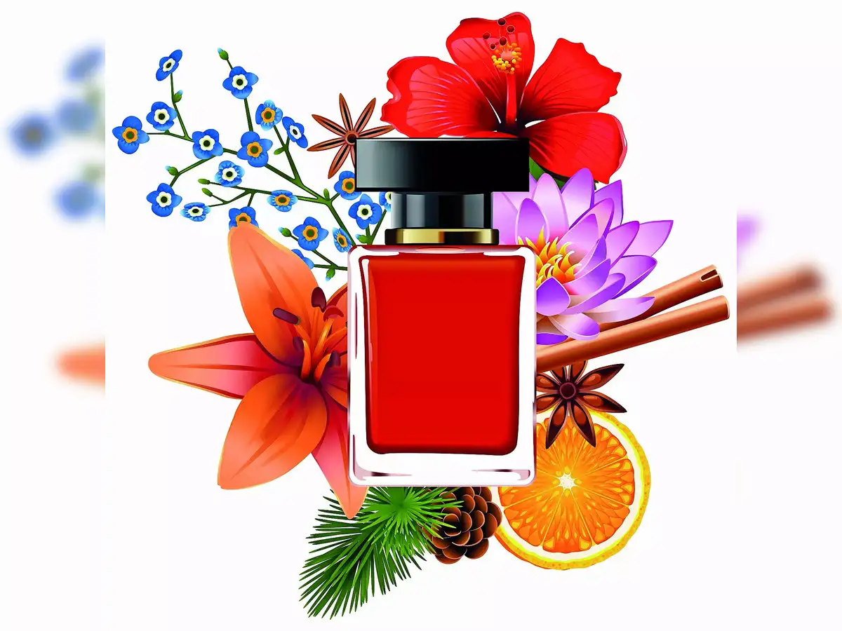 Investors catch a big whiff of money in D2C fragrance firms - The Economic Times