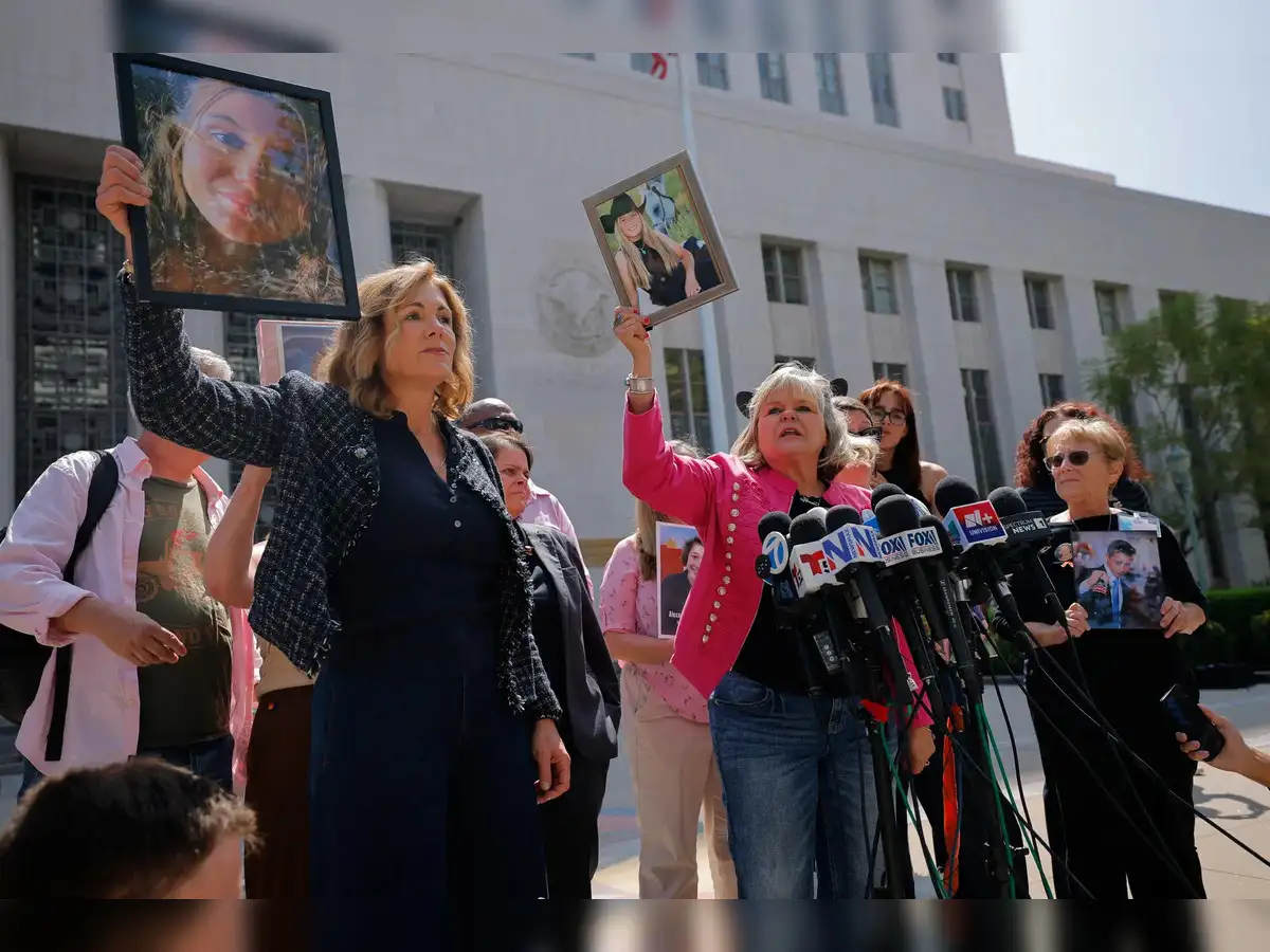 Meta and Google Found Liable for Social Media Harm to Youth in Landmark Case