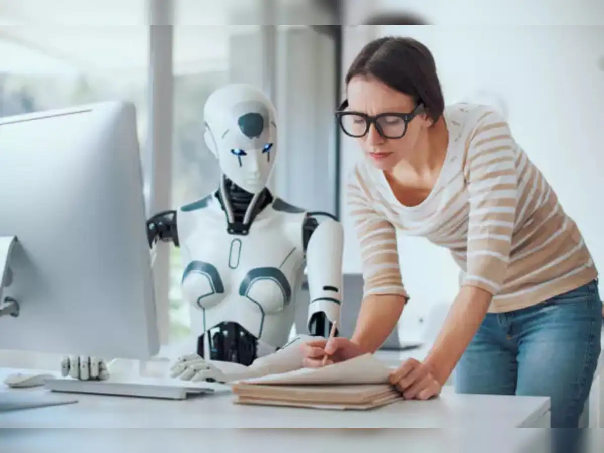 83% Indian professionals say intuition, trusted peers outweigh AI in decision-making: LinkedIn - The Economic Times