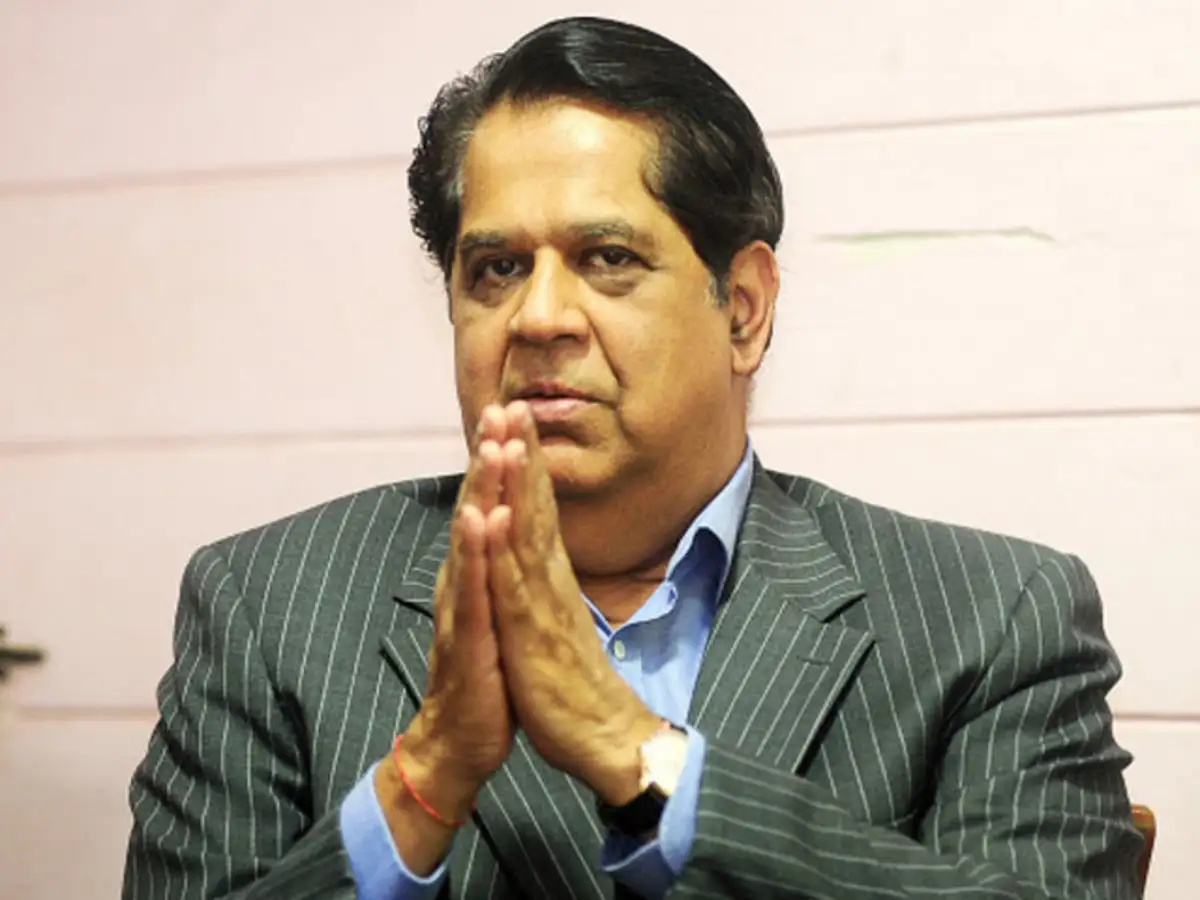 murthy: Infosys needs to innovate, recharge; Murthy’s return not linked ...