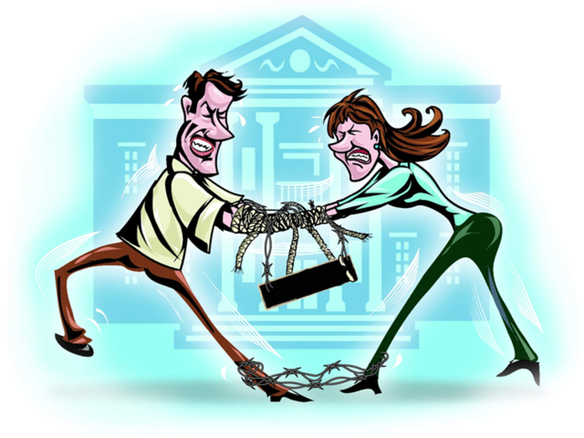 Are you financially cheating on your spouse? pic